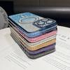 Plating Glitter Bling Diamond Camera Lens Protector Bumper Phone Case For iPhone 17 Air 16 15 14 Pro Max Samsung S25 S24 S23 Magnetic Protective Cover