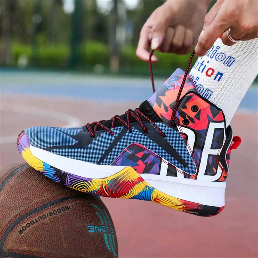 44-45 Slip Resistant Woman's Sneakers Luxury Designer Flats Kawaii Shoes Baskette Sport Lux Comfort Designer Choes Best