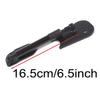 1set Rear Liftgate Tailgate Slow Down Trunk Gas Shock Strut Lift Supports for Ford Maverick   2024