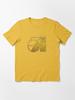 The Four Tops Studio 54 Essential T-Shirt
