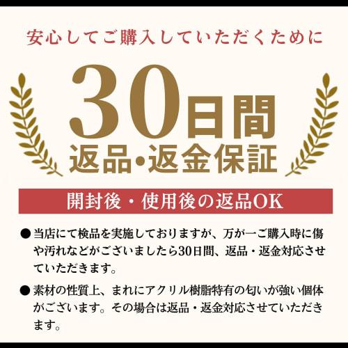 SPICA Box Loader, UV Protection, Blocks Approximately 97% of UV Rays, Acrylic Display Case with Magnetic Closure, for Storage and Unopened Boxes (Regu