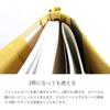 Truly Usable Planner Vibrant A5 Made in Genuine Pen HUKURO [HUKURO] Cover, (Booklet Type), Japan, Leather, Antibacterial, Holder, Leather, Men's &