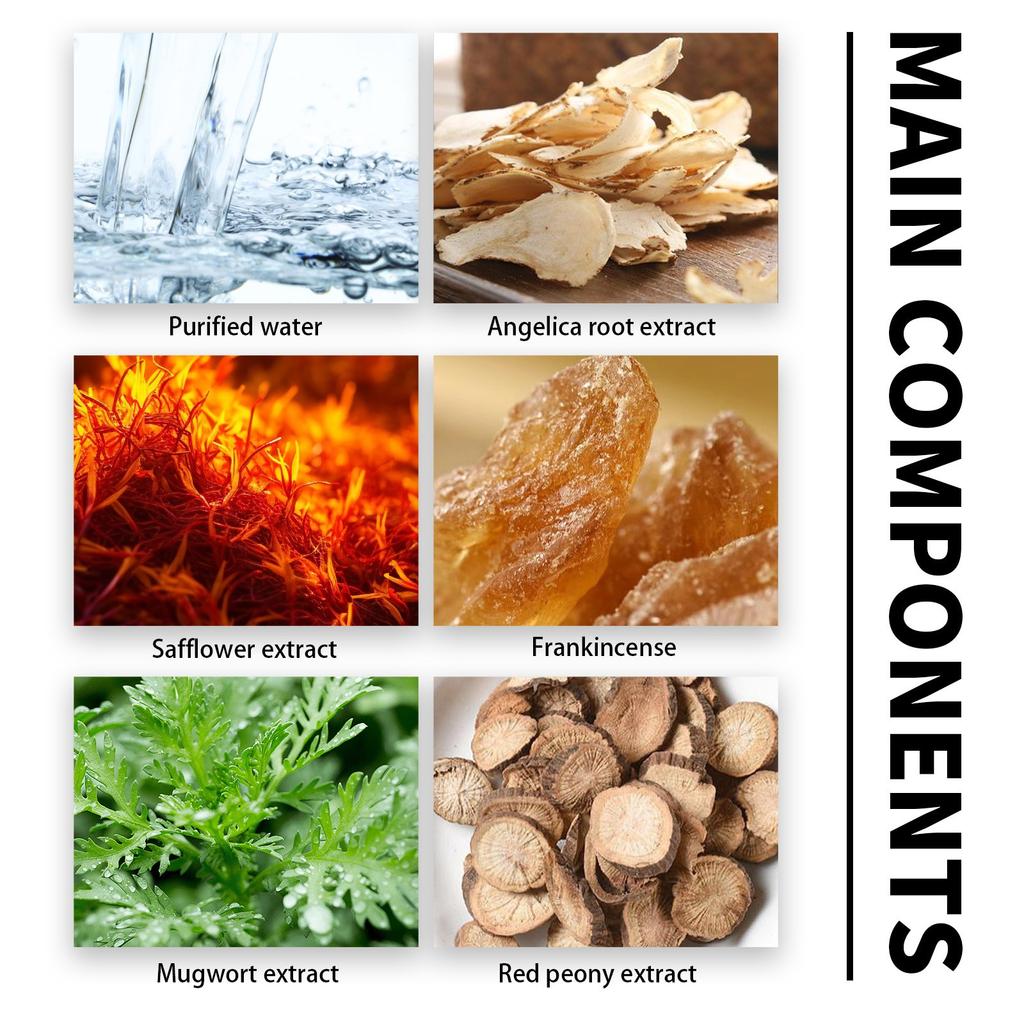 Men's Body Toning And Energizing Topical Care Spray 15ml