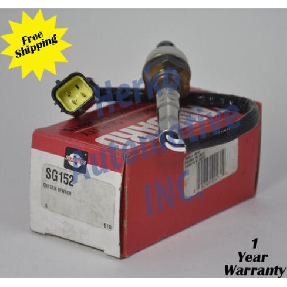 Standard Motor Products Oxygen Sensor SG152 for Ford Probe 1990
