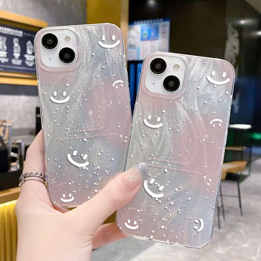 Feather Phone Case for iPhone 11 13 16 Pro Max iPhone 14 15 Pro Max 12 13 Pro Max 16 Samsung S24 FE A55 A05S A54 S22 A15 S23 A12 A52S A34 A05S A14