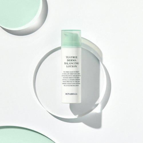 Bonabella Tea Tree Derma Balancing Lotion 53ml