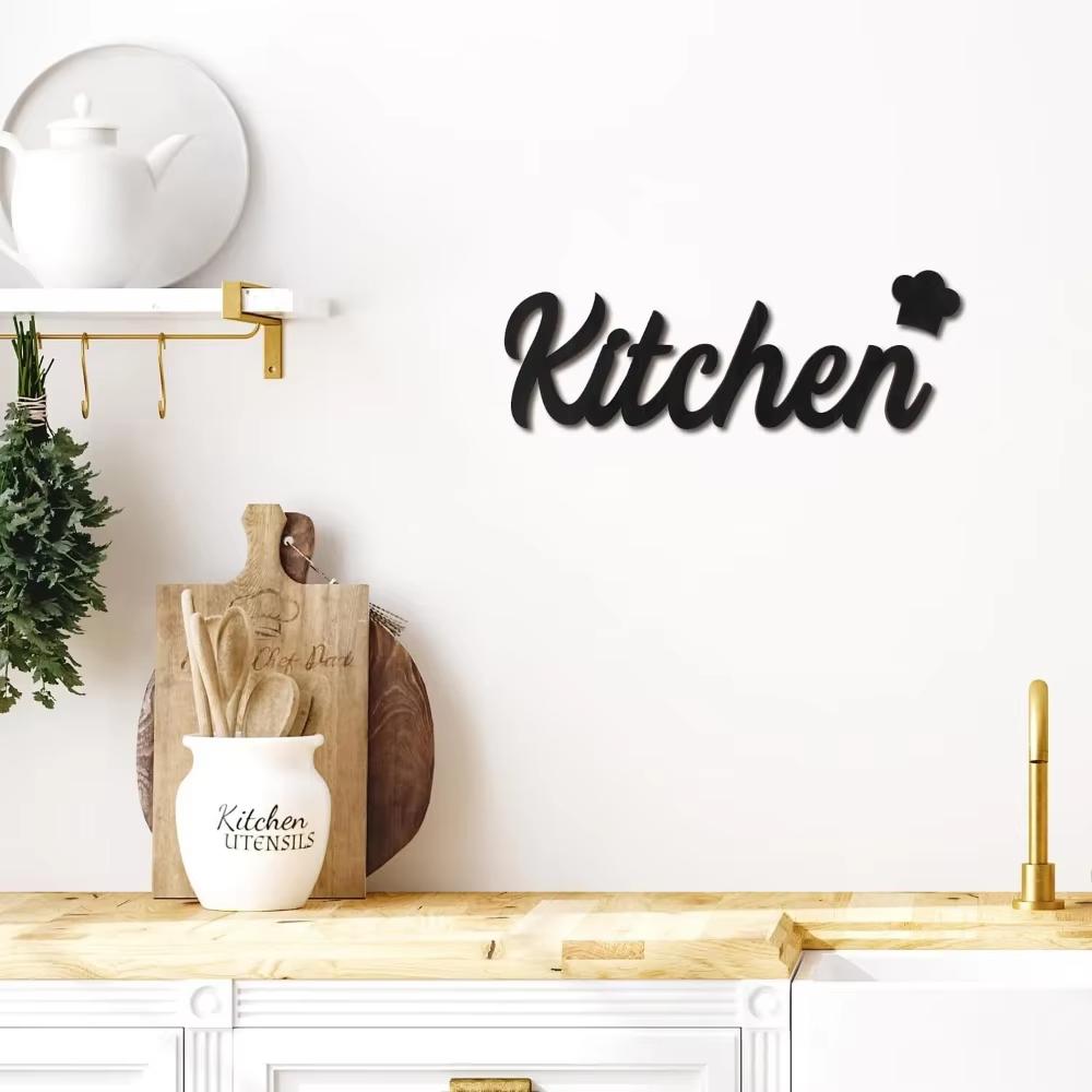 Vintage Farmhouse Laundry Sign: Metal Wall Art for Charming Laundry Room.Vintage Farmhouse for Rustic Décor.Vintage Farmhouse