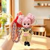 15cm BJD Lolita Doll Mobile Phone Pendant Toy - Trendy Birthday Gift for Girls