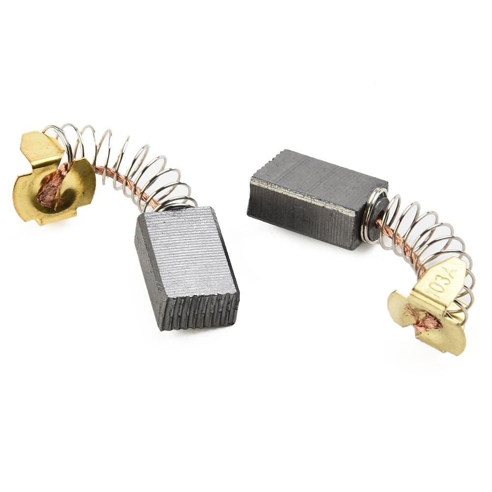 Pro HK1810 uhlíkové kartáče HM0810B 2ks uhlíkový kartáč