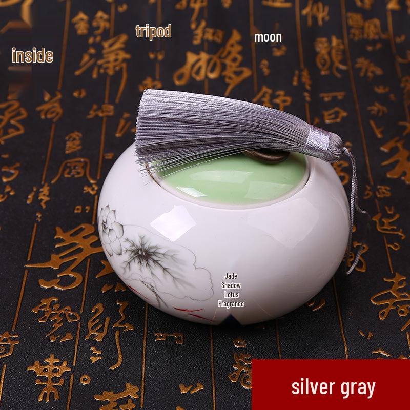 8cm Short Tassel Pendant USB Drive - 32 Colors Ice Silk Bookmark