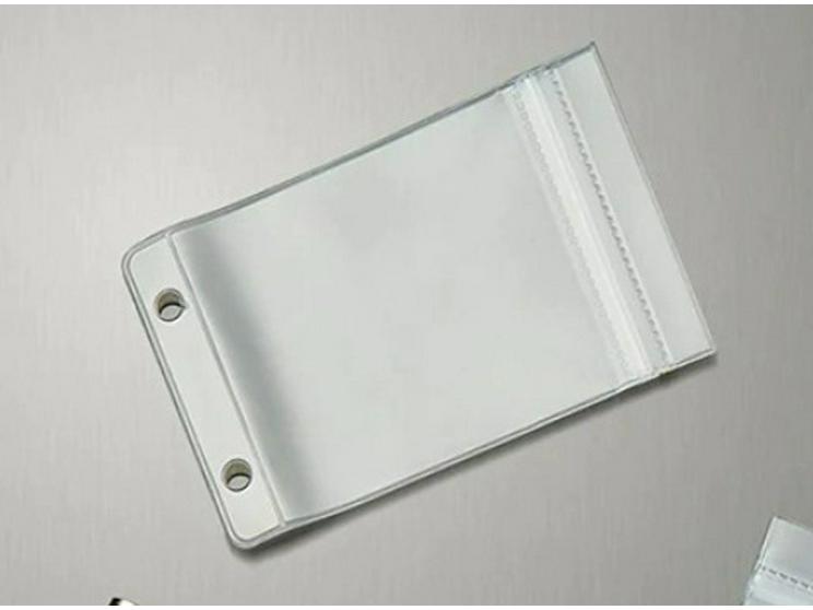 

10-шматочкова водонепроникна сумка-органайзер для гачків для спінінгової риболовлі US NAKO з ЕВА, стійка до іржі 11x8x4 cm