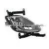 Hyundai Front Fog Light Compatible Models: 922013X000, 92201-3X000, 922023X000, 92202-3X000
