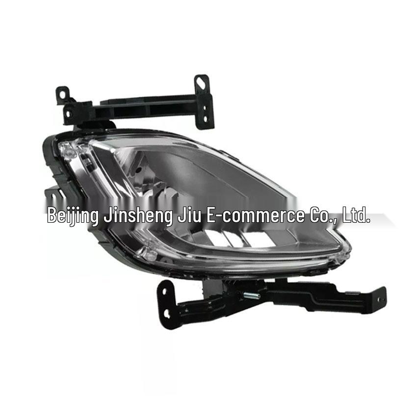 Hyundai Front Fog Light Compatible Models: 922013X000, 92201-3X000, 922023X000, 92202-3X000