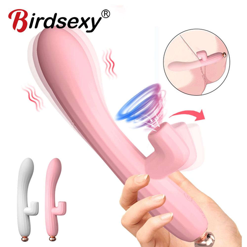 10 Modes Clitoral Sucking Vibrator Female For Women Clit Clitoris Sucker Vacuum Stimulator Dildo Sexy Toys Goods For Adults 18