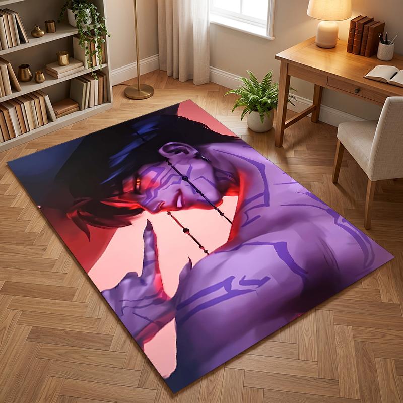 jinu (37) Office carpets suitable for living rooms bedrooms offices and kitchens a gift for modern home decor