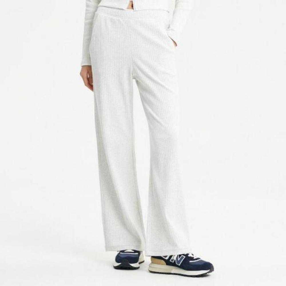 

Sellerhub Sports New Balance Pants Ribbed Wide Pants Nbmld3w832 Ac 75(M)