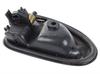 Renault Megane Interior Door Handle SATIN ROD Right