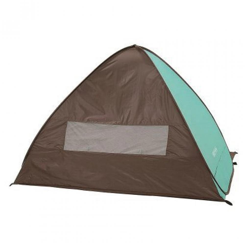 Captain Stag Captain Stag Ua 0029 [charmant Pop Up Tent Mint Green]