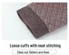 Spring Coat for Middle-Aged and Elderly Women, Lapel Design, Suitable for 60 to 80-Year-Olds, Ideal for Spring and Autumn