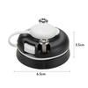 4PCS Highly Wear Resistant Kayak Track Mount Base Kayak Track Star Mount  for Kayaks