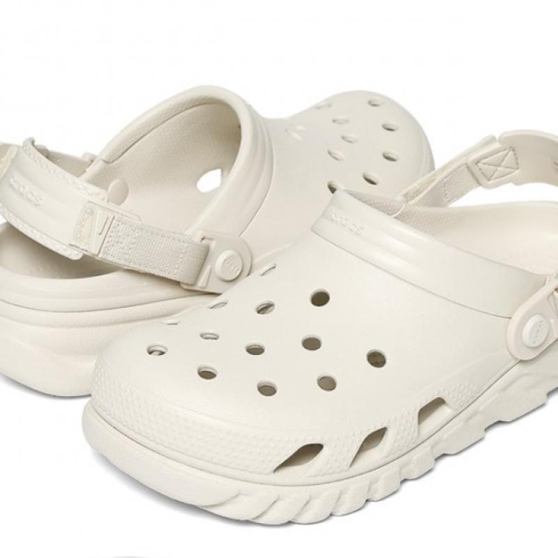 Crocs Saboți Duet Max II 208776 160
