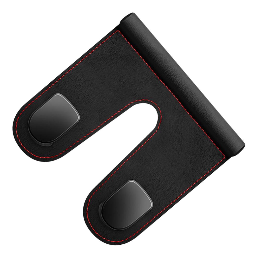 Purse Hook for Car Glove Box Purse Hook Storage Hanger Organizer Bag Holder Multifunctional
