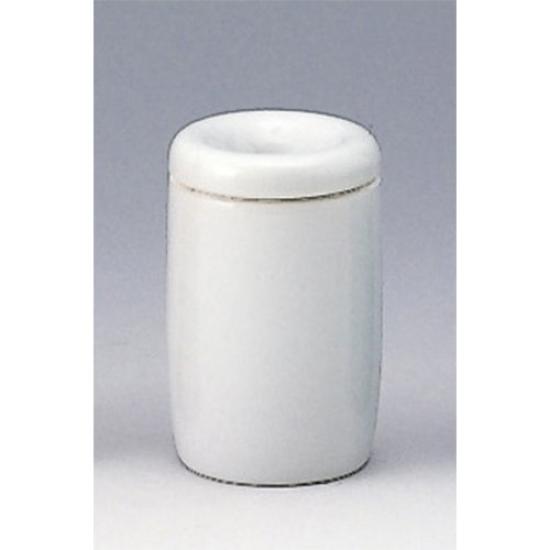 Buddhist Altar Accessories: Match eraserWhite Cut Stand, Memorial Service, Obon, Equinox, Buddhist Altar Accessories