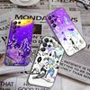 Game Omori Phone Case For Samsung S 24 Fe 25 Ultra Plus 20 Lite 21 30 22 23 24 22 Ultra 5G Fundas