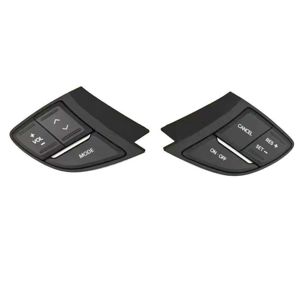 967003S000 964403S000 For Hyundai Sonata YF Steering Wheel Music Button Switch Cruise Control