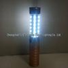 Rechargeable LED Strobe Stick for KTV & Parties - Handheld Flashing Light for Pouring Wine & Champagne Atmosphere.