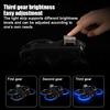 Night Light Strip for DJI Avata 2 Waterproof LED Night Flight Warning Lamp Belt Brightness Adjustable For Avata2 Drone