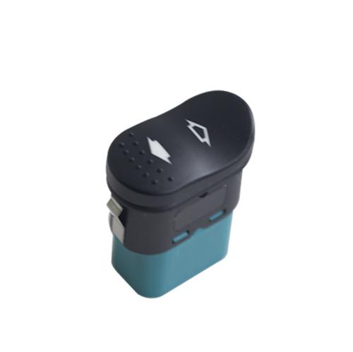 

1 шт., электрический дверной, оконный кулисный переключатель, передний левый и правый для Ford Transit MK6/MK7 2000-2013, автомобильные аксессуары, хит продаж синий