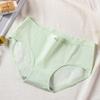 Langsha Women's 5-Pack Pure Cotton Briefs