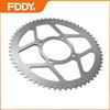 Pignon FDDY 420 35T/60T 76MM pour Moto Cross Pit Bike ATV Quad Moto Buggy Go Kart 50CC 70CC 90CC 110CC 125CC 140CC 160CC Pièces