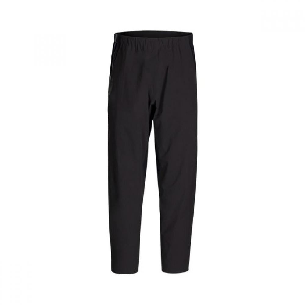 

Arc Teryx [SS24] Skenet Comp Track PantS Men S vpoSmx7717 Black 33R