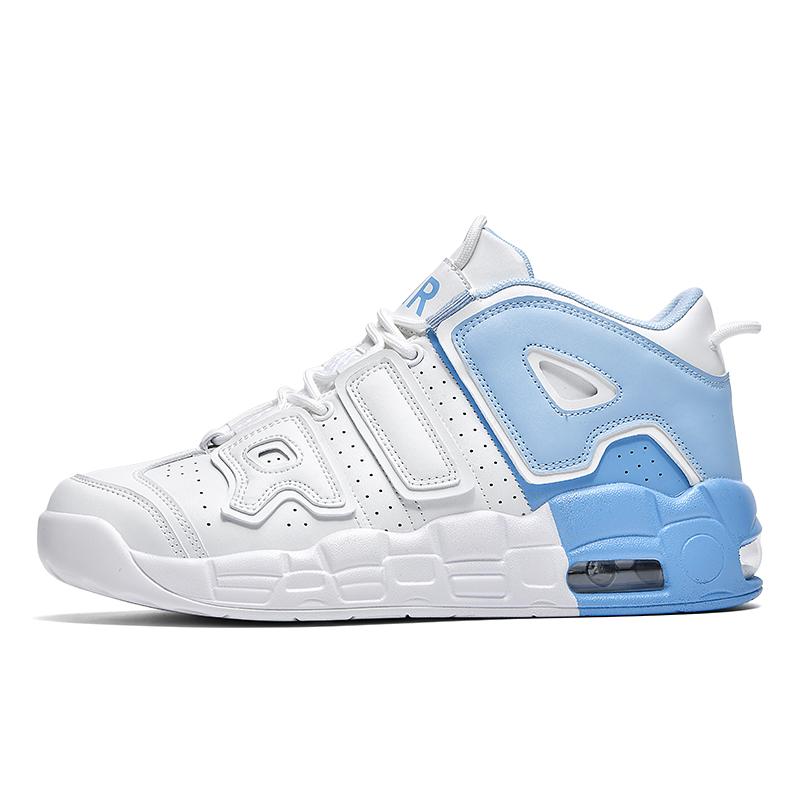 Herren Sneaker AIR Casual Sprots Basketballschuhe High Top Feld Laufschuhe Paar Tennisschuhe Für Männer und Frauen Größe 36-45