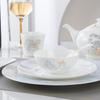 New Chinese Style High-End 5-Piece Tableware Set