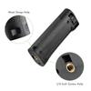 UURig Universal Ergonomic Camera Handle Grip Portable Photography Handheld Stabilizer with 1/4 Inch
