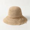Raffia Hat M