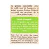 Herbalgem Organic Chestnut 30ml