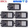 1-20PCS ESP32 ESP32S IOT Development Board WiFi+Bluetooth module Ultra-Low Power Consumption Dual Core CPU ESP-32 ESP-32S ESP 32