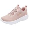 Skechers Go Series Comfortable Versatile Low-Top Casual Running Shoes Women Sneaker Pink 897926-ROS