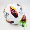 Thermal Bonded PU Soccer Ball