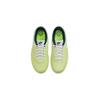 Nike Air Force 1 Crater Recycled Materials Casual Non-Slip Shock Absorbing Durable Low-Top Sneakers Kids Sneakers Green DH4340-700