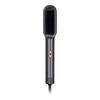 45W Ceramic LCD Display Straight Hair and Curly Hair Styles in One Step Electric Hair Straightener Brush Hairbrush Comb