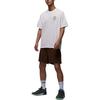 Jordan Sport Dri-FIT Logo Round Neck Quick-Dry Golf Short Sleeve T-Shirt Men T-Shirts IH2130-100