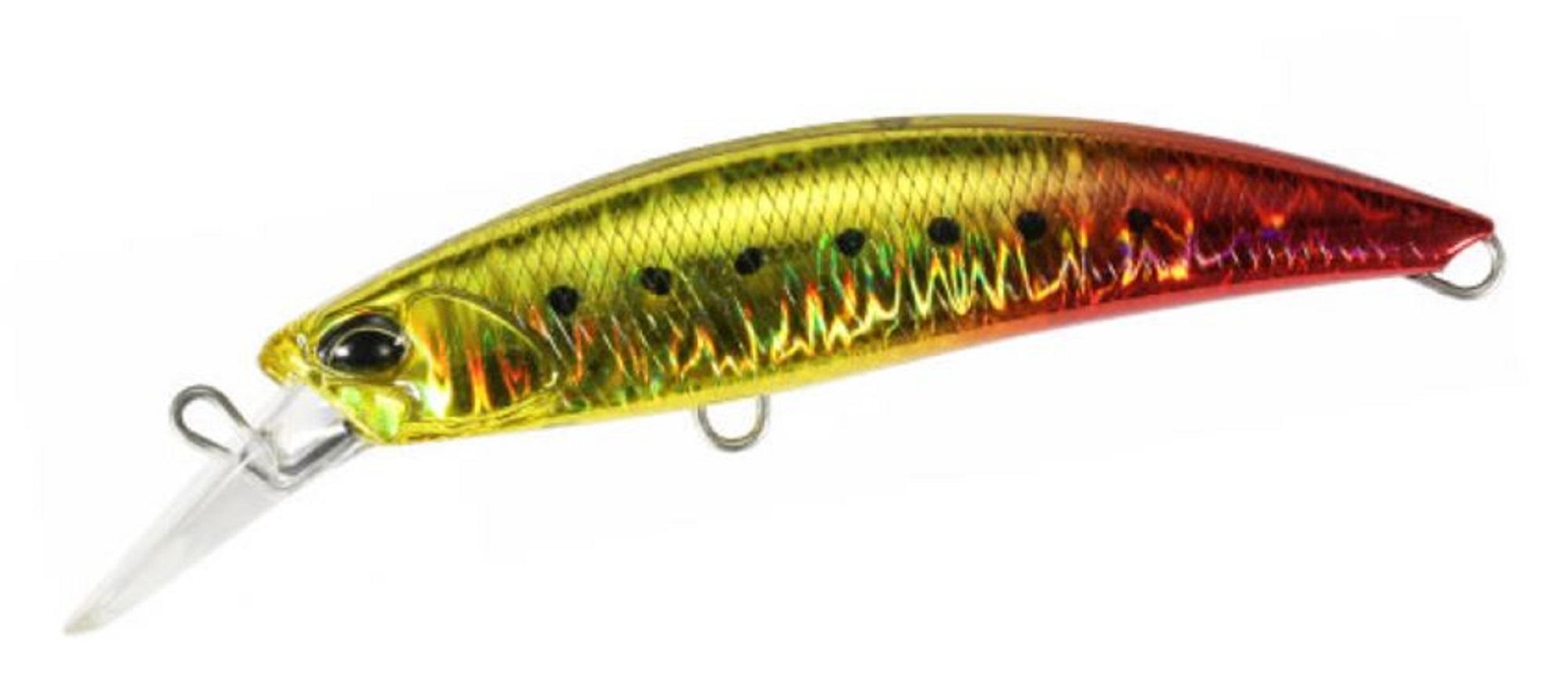 Leurre Coulant Duo Rough Trail Blazin – 85 Mm, 28 G – Pour Pêche En Mer (CPA0068)