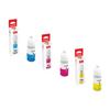 Genuine Canon Ink Bottles Compatible and GM4030 GI-30 (3-Color Set) (GI-30 C/M/Y) with G5030/G6030/G7030, GM2030,