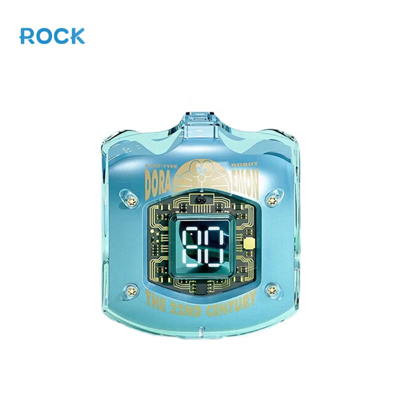 

ROCK Doraemon Bubble TWS Bluetooth Earbuds