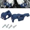 Motorcycle Fork Bottom Shoe Guard Cover Protector For EXC 300 2016-2026 2026 For 125 250 350 450 500 EXC EXCF SX SXF XC XCF XCW